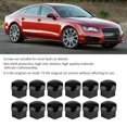 thumbnail image 3 of Garosa 20pcs 17mm Nut Car Wheel Auto Hub Screw Protection Anti-theft Cover Cap, 3 of 8