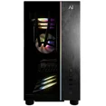 thumbnail image 3 of Andromeda Insights - AI 50 Ultra Plus V3 Gaming PC RTX 5080 16GB | Intel Core Ultra 5 250KF Plus (5.3 GHz Boost) | 32GB DDR5 6000MHz | 1TB Gen4 SSD - Black, 3 of 4