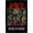 Black Framed Version, variant on Slayer - Reign In Blood Wall Poster, 22.375" x 34" Framed