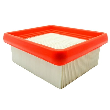 

Air Filter Fits Hilti DSH700 DSH900 DSH700X DSH900X 261990 Cut Off Saw