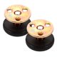 thumbnail image 1 of 2 piezas de patas ajustables para muebles, patas de mesa, extensores de patas de mesa, patas de repuesto para muebles, 1 of 6