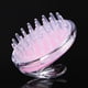 thumbnail image 1 of Cepillo de champú de ducha Macarena Masajeador de cuero Cabelludo de Silicona Suave, 1 of 8