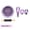 MLD-D04+Y1, variant on 1pc Golden Pink Chrome Nail Powder Luxury Metallic Mirror Glitter Rubbing Dust Y2K Nail Art Decoration Manicure Nail Supplies