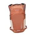 thumbnail image 4 of harayaa 18L Backpack Daypack Running Backpack for Climbing Cycling Camping Brick Red, 4 of 9