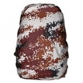 thumbnail image 4 of XZNGL Waterproof Backpack Cover Bag Camping Hiking Outdoor Rucksack Rain Dust, 4 of 8