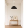 thumbnail image 2 of Hinkley Lighting - Dalia - 42W 3 LED Medium Chandelier In Bohemian Style-17.5, 2 of 11