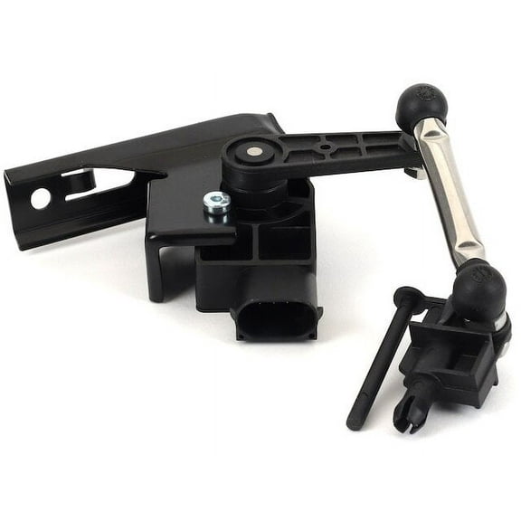 Front Left Suspension Ride Height Sensor - Compatible with 2010 - 2016 Porsche Panamera 2011 2012 2013 2014 2015