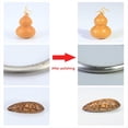 thumbnail image 4 of Paquete de 10 Bloques Pulidores para Joyería, Bloques Pulidores de Plata, Bloque Brillante para Anillos de Plata, Lijado de Doble Cara para Madera., 4 of 5
