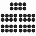thumbnail image 1 of 40PCS Precut Walker Tennis Ball for Furniture Legs and Floor Protection, Heavy Duty Long Lasting Felt Pad Covering, 1 of 6