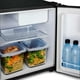 thumbnail image 4 of Frigobar Shtark 1.6 Pies Cúbicos Negro SHTFB46LN, 4 of 4