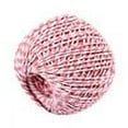 thumbnail image 2 of Maoww Cotton Thread Weave Socks Clothes Hats Clothing Practicing Prop Sewing Rope Multicolored 100 Meters for Beginners DIY Ropes green + white, 2 of 9