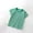 Green, variant on Generic Toddler Boys Girls Striped T Shirts Summer Crewneck Short Sleeve Cotton Casual Shirts Cute Tee Tops for 2-10Years