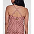 thumbnail image 4 of Underwire Wrap Tankini Top Swimsuit, 4 of 6