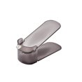thumbnail image 2 of Dvkptbk Shoe Rack Household Plastic Shoe Rack Three Gear Adjustable Shoe Bracket Dormitory Shoe Storage and Organization Frame Storage & Organization, 2 of 8