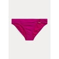 thumbnail image 4 of Lauren Ralph Lauren Womens Hipster Bikini Swim Bottom Separates, 4 of 4