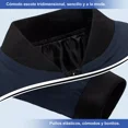 thumbnail image 4 of Chamarra Rompeviento Cloudstyle Casual Para Hombre Negocio, 4 of 8
