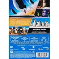 thumbnail image 2 of Los Pinguinos De Madagascar Dreamworks Pelicula Dvd Fox DVD, 2 of 2