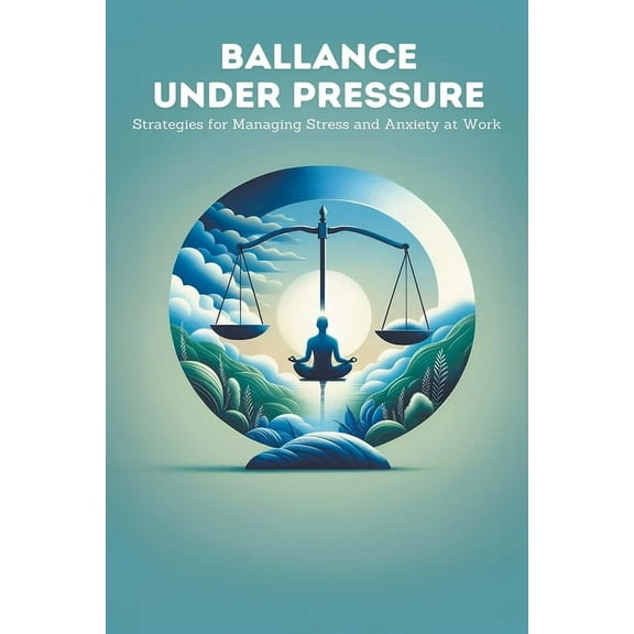 Balance Under Pressure, (Paperback)