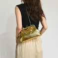thumbnail image 3 of Bolso bandolera para mujer, bolsos de hombro para mujer, bolsos cruzados, bolso de hombro, bolso bandolera pequeño, bolso de mano mini de moda, 3 of 7