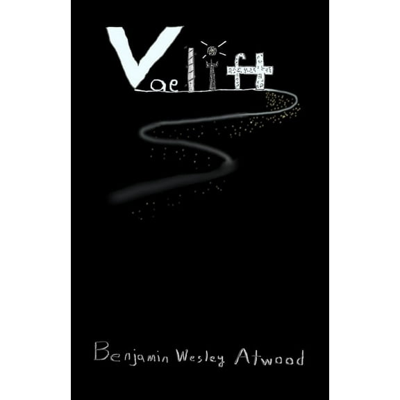 Vaelift #1 (Paperback)