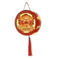 thumbnail image 4 of segolike Lantern Making Kits DIY Props Decorative for Holiday /New Year D, 4 of 6