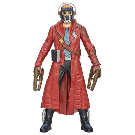 Marvel Guardians of the Galaxy Battle FX Star-Lord