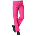 thumbnail image 1 of Red Panda Women's Half Drawstring Straight Leg Scrub Pant, 1 of 1