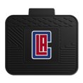 thumbnail image 1 of Sports Licensing Solutions, LLC 10018 NBA - Los Angeles Tapis Utilitaire pour Tondeuses 14"x17 Pouces, 1 of 3