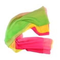 thumbnail image 2 of Bufanda de Cadera de Danza del Vientre BLESIY Multicolor, 2 of 7