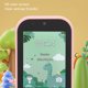 thumbnail image 3 of Teléfono Inteligente Para Niños Para Niñas Y Niños, Pantalla Táctil De 2,8 Pulgadas, 1080P 48 MP, Para Teléfono Inteligente Para Niños Con Cámara Dual, Reproductor De, 3 of 7
