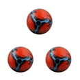 thumbnail image 4 of Baohd Durable Soccer Ball For Competitive Foot Training And Long-lasting Fengyun Red No.4 3Set, 4 of 6