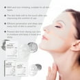 thumbnail image 4 of Biological-Collagen Real Intensive Mask,Collagen Glow Mask Overnight,Bio-Collagen Real Deep Mask,Hydrating Overnight Hydrogel Mask,Revitalize Your Skin with Low Molecular Weight Collagen Mask, 4 of 7