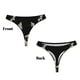 thumbnail image 3 of Fotbe Japanese White Crane Tanga Sin Costuras para Mujer con Estampado – Panties Invisibles, Transpirables y Cómodos para Uso Diario-X-Small, 3 of 6