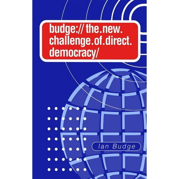 The New Challenge of Direct Democracy: The New Market Socialism, (Paperback)