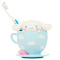 thumbnail image 1 of Soporte para cepillos de dientes Franco Cinnamoroll con licencia oficial, 1 of 6