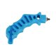 thumbnail image 3 of piezas de herramienta integrada para perforar orificios de tuberías e insertar juntas de tuberías, color azul, 3 of 5