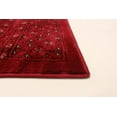 thumbnail image 2 of Tekke Oriental Area Rug  for Living Room, Dining Room, Bedroom, 2 of 9