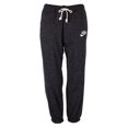 thumbnail image 2 of Nike Women's Sportswear Gym Vintage Mid Rise Capris, 2 of 4