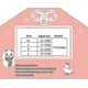 thumbnail image 2 of Cat Collar With Pendant, Safety Adjustable Cat Collars Set L Size, 2 of 5