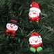 thumbnail image 3 of Adornos de Navidad Adornos para el árbol de Navidad Adornos Ideas para regalos MFZFUKR CPB-SSW119-3, 3 of 5