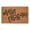 X14 Brown-24*16inch, variant on Zhuashum Inside Door Mats For Home Entrance Solid Color Home Decor Rugs Living Room Rugs For Living Room Soft Small Rugs Outside Entry Decor 40*40 Cm White