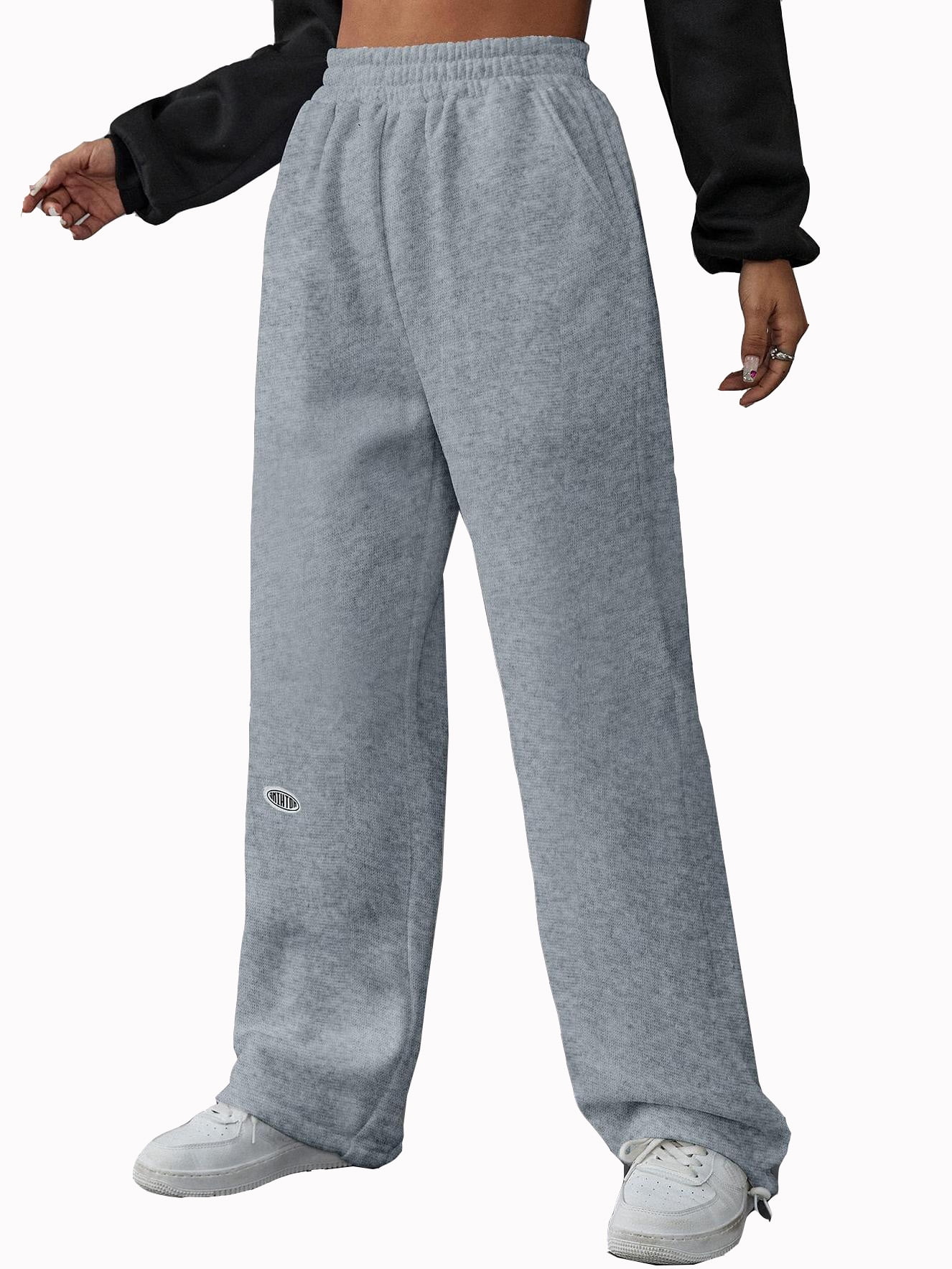 walmart ladies sweatpants