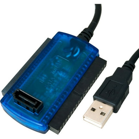 Link Depot USB 2.0 to SATA/IDE Cable