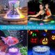 thumbnail image 5 of Hot tub lights, Lmell pool lights underwater, Lmell bath spa lights, Lmell waterproof pond lights gift, 5 of 5