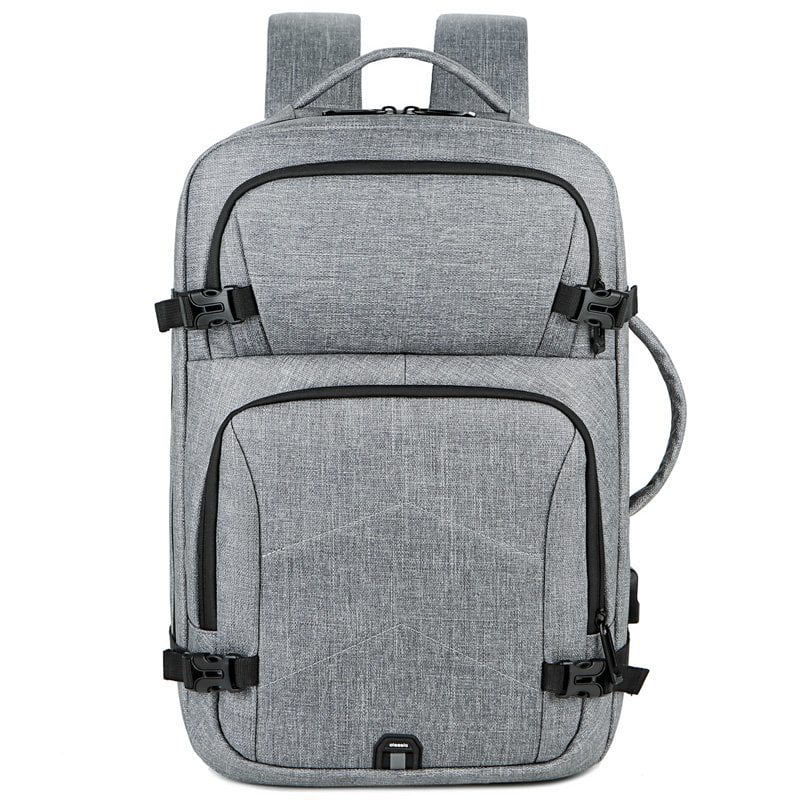 30L Waterproof Travel Backpacks For Men And Women Softback Multi Purpose Luggage