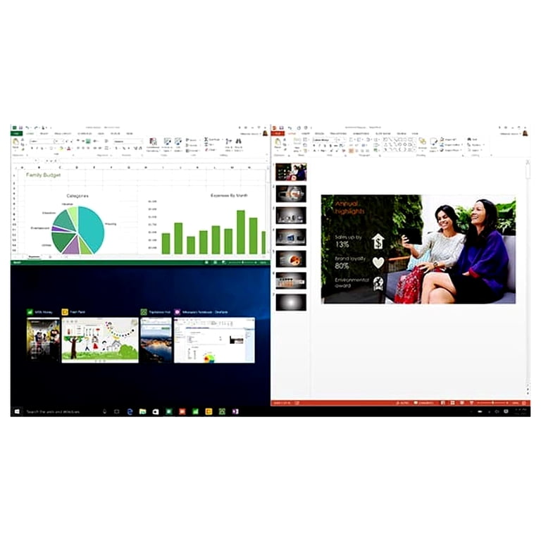 Unbranded Windows 10 Pro 64-BIT USB Upgrade Operating System with
