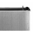 thumbnail image 4 of Radiator 2576 Fits 2004 Nissan 350Z 3.5LT, 4 of 10