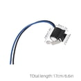 thumbnail image 2 of unbranded Termostato Para Refrigerador Con Sensor De Descongelación Y Control De Enfriamiento Eficiente, 2 of 8