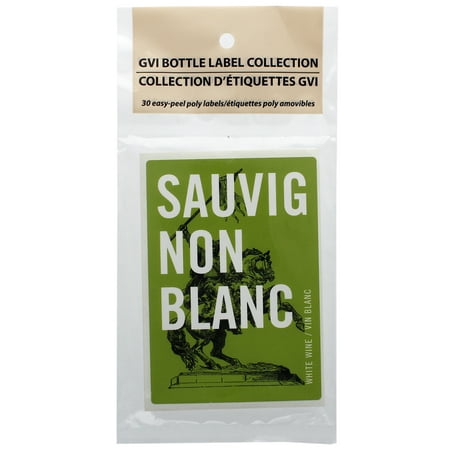 Mivino Chilean Sauvignon Blanc Wine Making Kit Makes 3