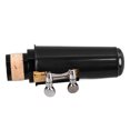 thumbnail image 1 of Clarinet Reed, Durable Clarinet Ligature Standard Design Adjustable  For Playing, 1 of 8